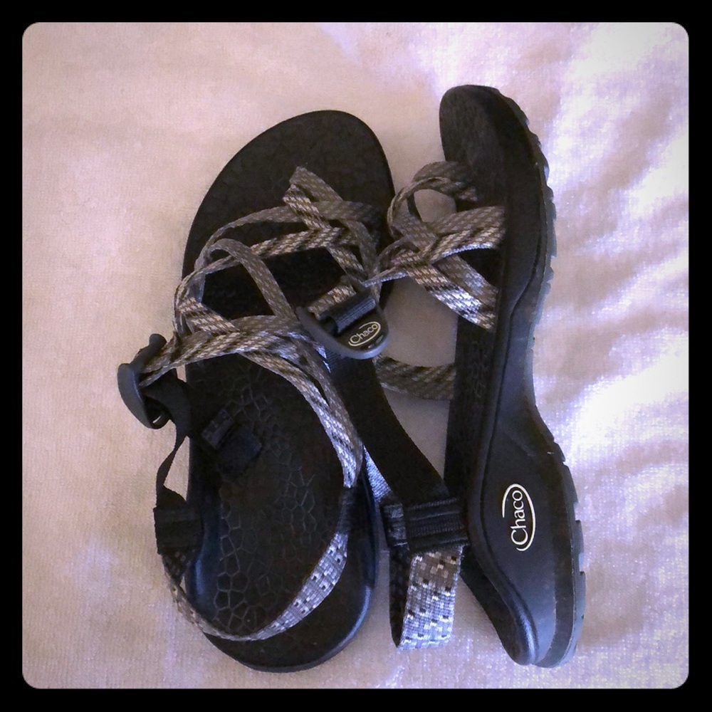 Chaco Sandals
